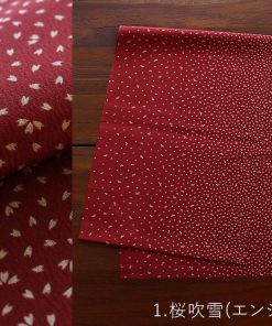 きもの道楽 正絹 帯揚げ 大正ロマン 古典柄 全7柄 正絹帯揚げ 絹100％ シルク アンティーク 古典 大正浪漫 レトロ きもの 着物 カジュアル 小紋 木綿着物 紬