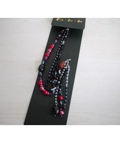 メール便送料無料　帯飾り 訳あり ビーズ飾り 簡単かわいい ビーズ 石 着物 和服 和装 和小物 女性用 おしゃれ 浴衣